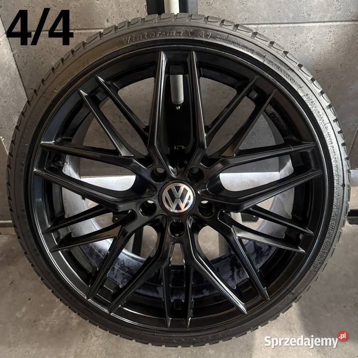 19 VW Golf 7 8 Audi A3 A4 Mercedes w204 Octavia