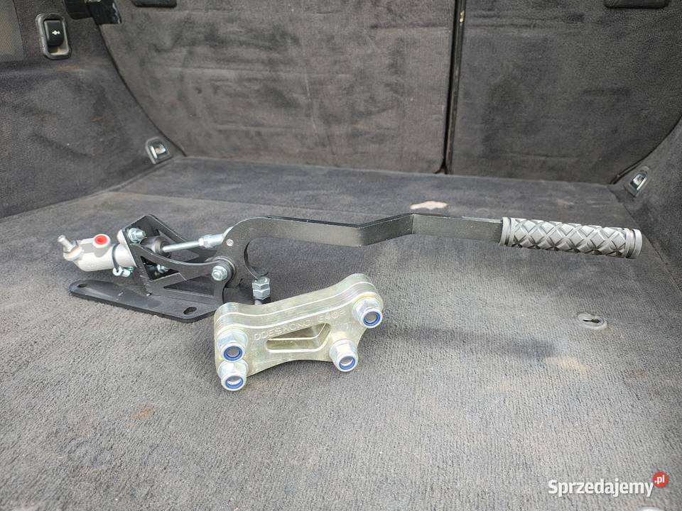 BMW E46 328i330i 30 m54 daily drift Seria 3 Świnna