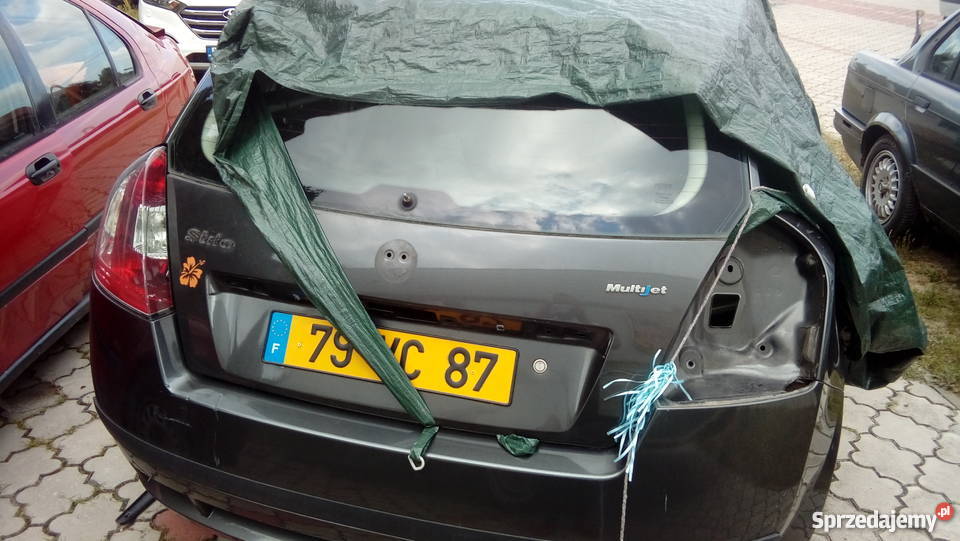 Bmw E30 24TD Civic 14 Peugeot 406 GazStilo 2003 Motoryzacja Rzgów