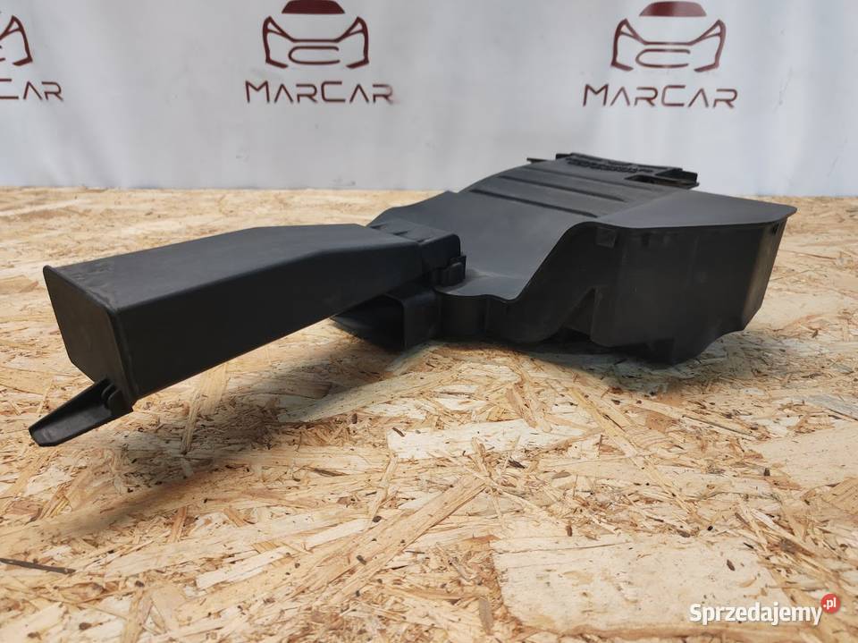 Kierownica Dolot Powietrza Jeep Compass I osobowe Pleszew