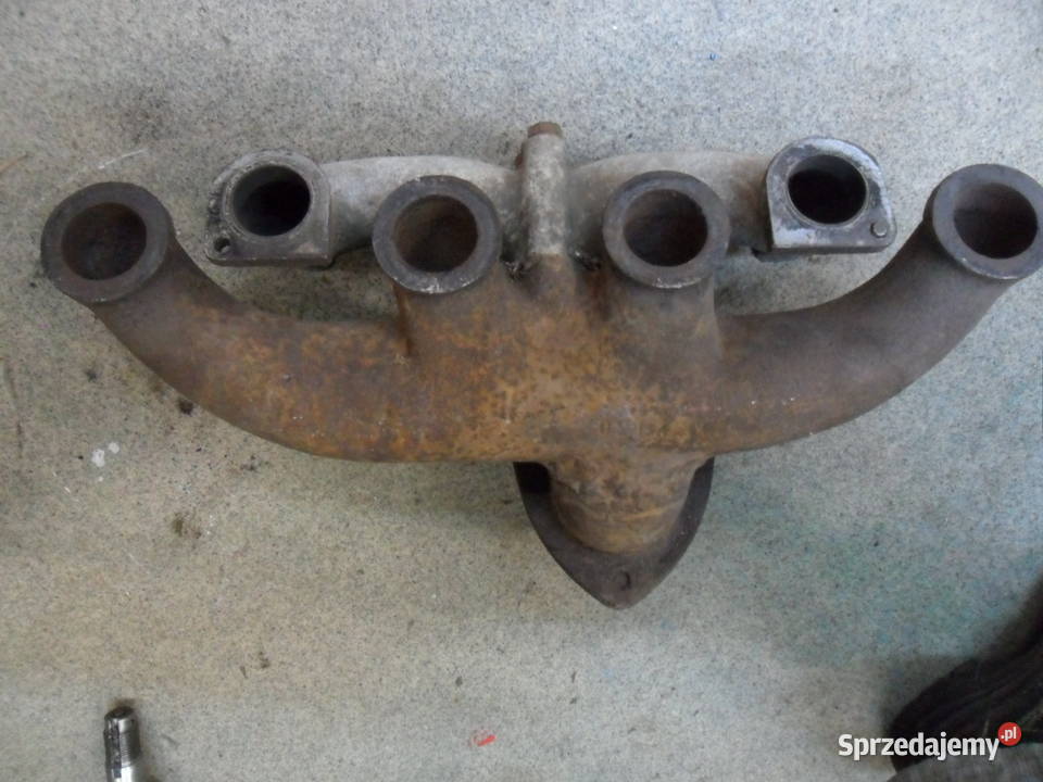 Zabytkowe części Citroen Wyprzedaż Lubliniec