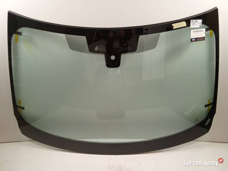 Szyba Przód Land Rover Discovery 21 Kamera Bralin