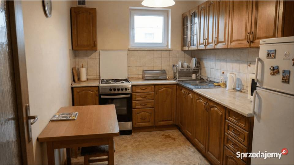 2 pokoje 50 m Balkon Metro Imielin Ursynów