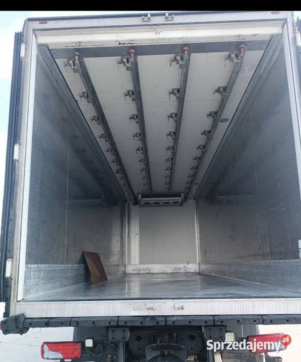 Zabudowa hakówka 72 długości Białystok sprzedam