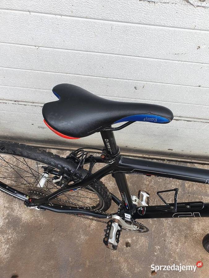 Rower rama cube trekkingowy góral kujawsko-pomorskie Bydgoszcz sprzedam