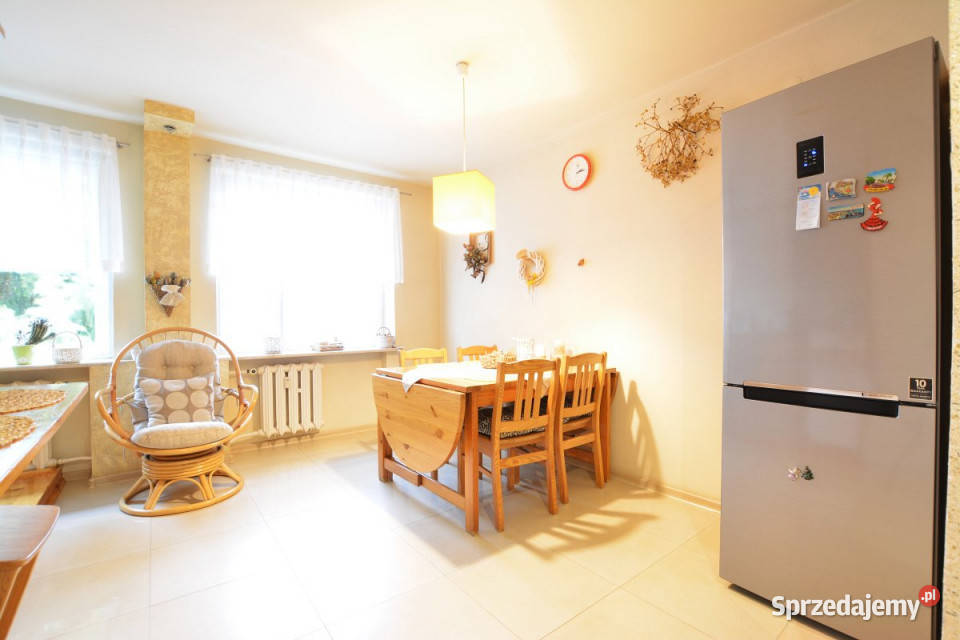 Mieszkanie Rejowiec Fabryczny 612 metry 2 pokoje