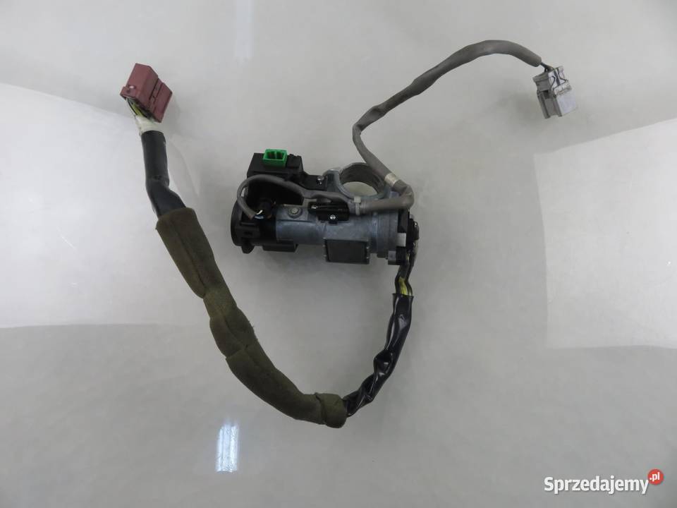 STACYJKA WKŁADKI HONDA ACCORD VI UC00430 małopolskie