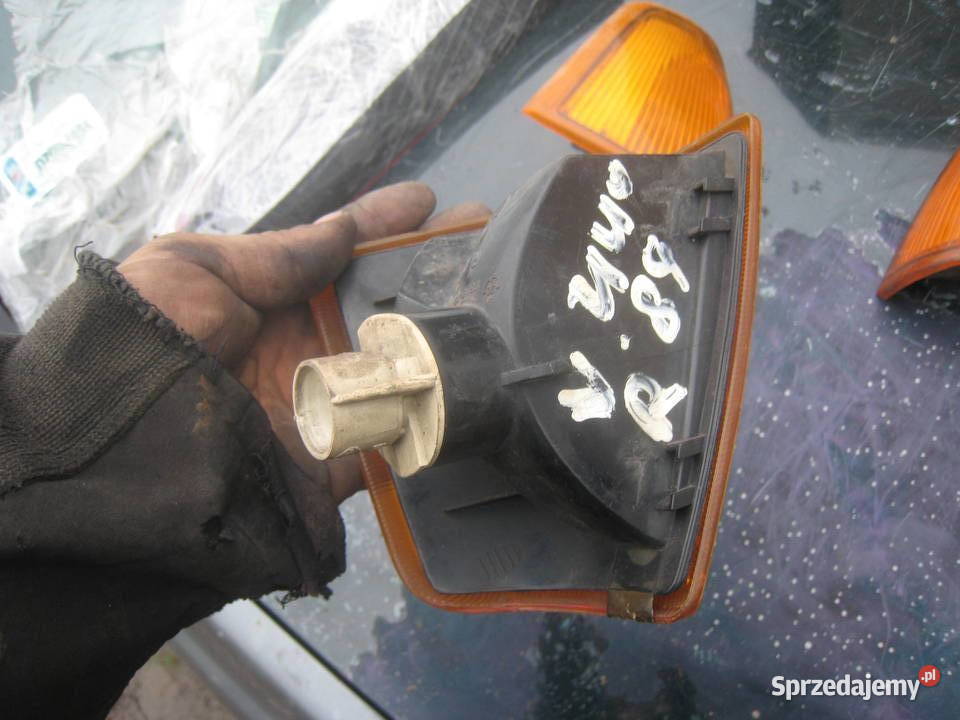 Kierunkowskaz przedni przód lewy prawy Volvo 440 Kraków