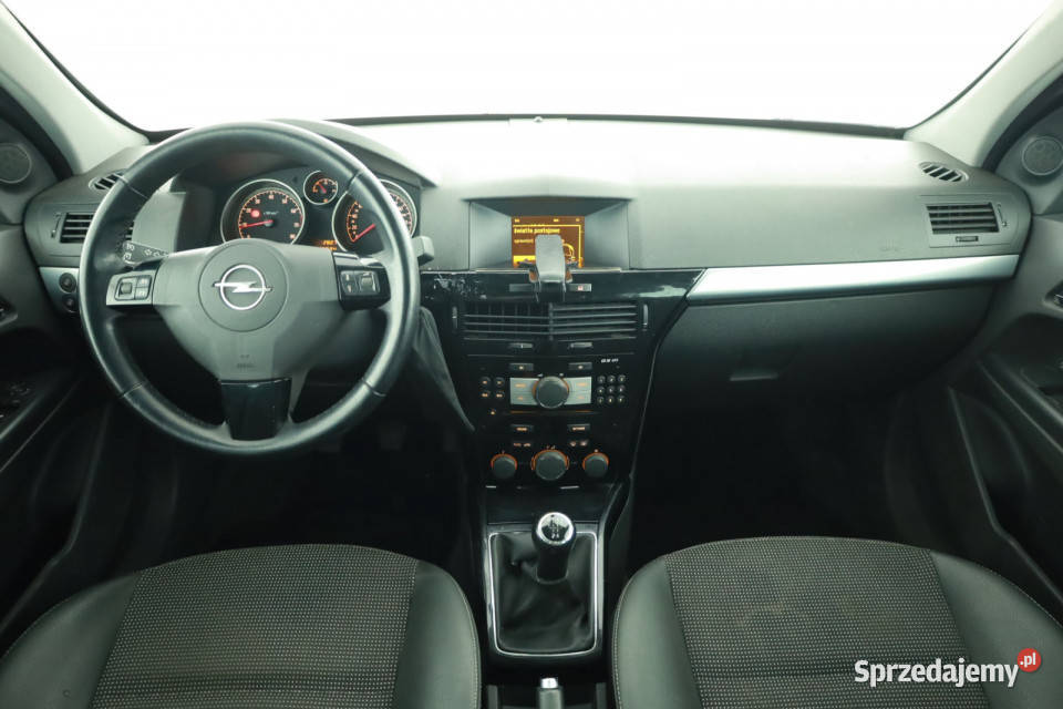 Opel Astra 16 16V benzyna Piaseczno