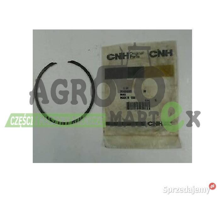 324049R1 303118R1 PIERŚCIEŃ CNH Części zamienne