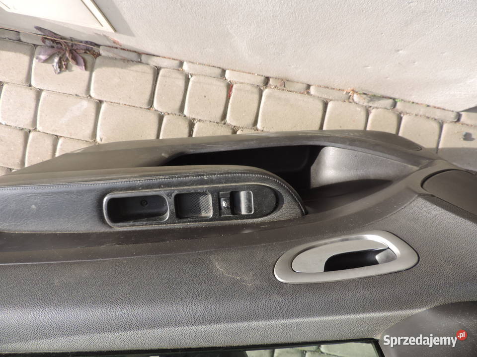 PEUGEOT 307 HB 5D DRZWI PRAWY PRZÓD KOLOR KAW Drzwi sprzedam