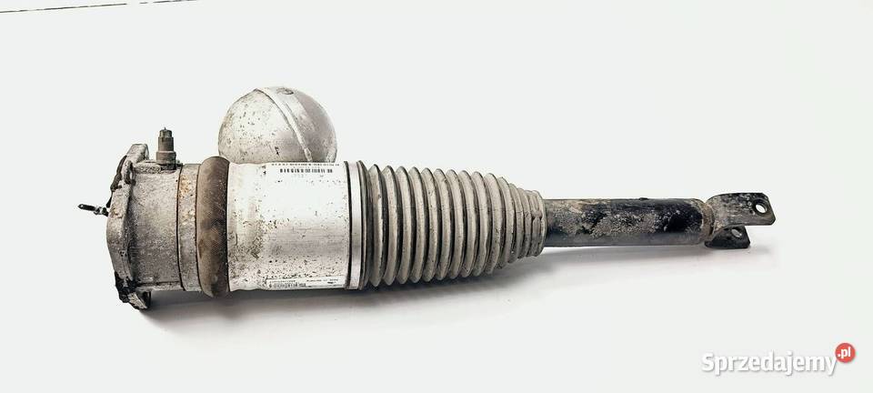 AMORTYZATOR PRAWY TYŁ VOLKSWAGEN PHAETON LIFT Lipno