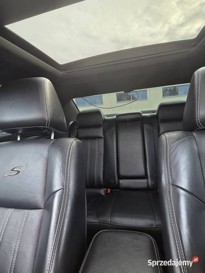 Chrysler 300S bluetooth 300S