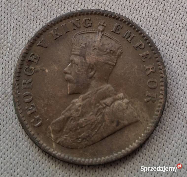 INDIE BRYTYJSKIE14 ANNY1928 r RZADKA sprzedam