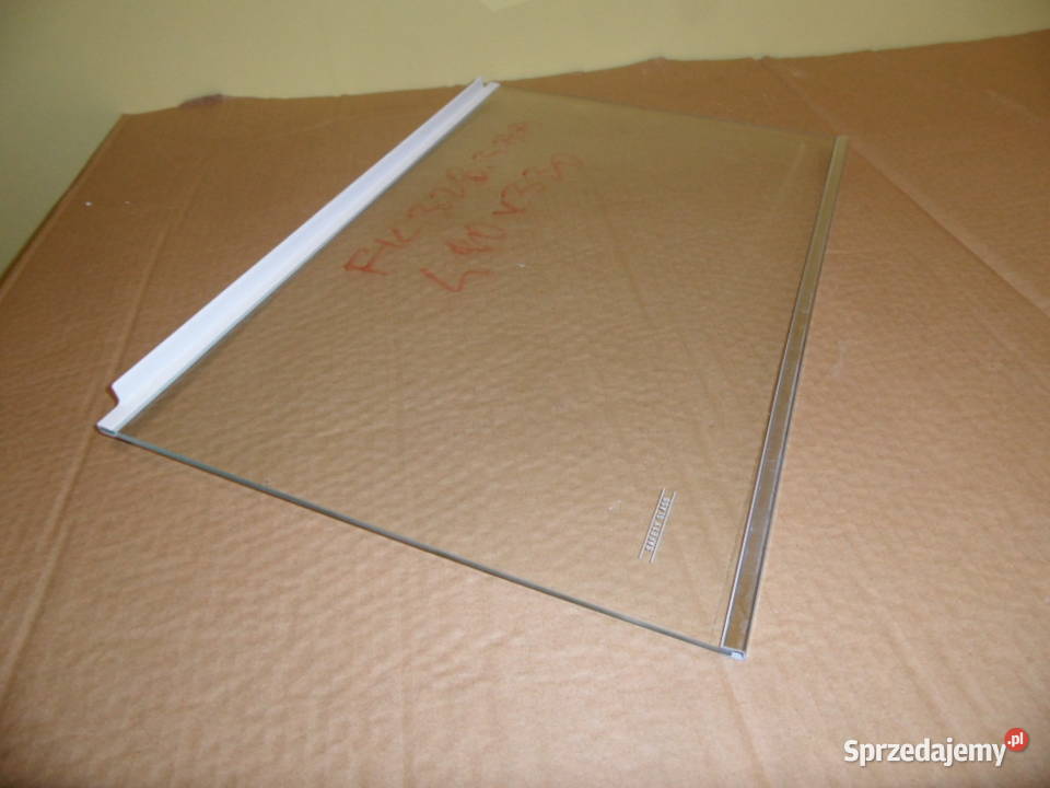 polka lodowki amica FK3283AA Łopuszno