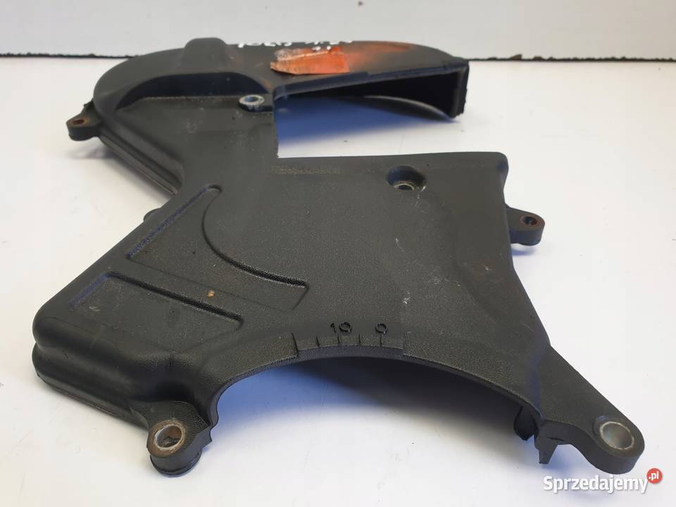 Ford Fiesta V 125 OBUDOWA ROZRZĄDU 98MM6P073AB Rudka