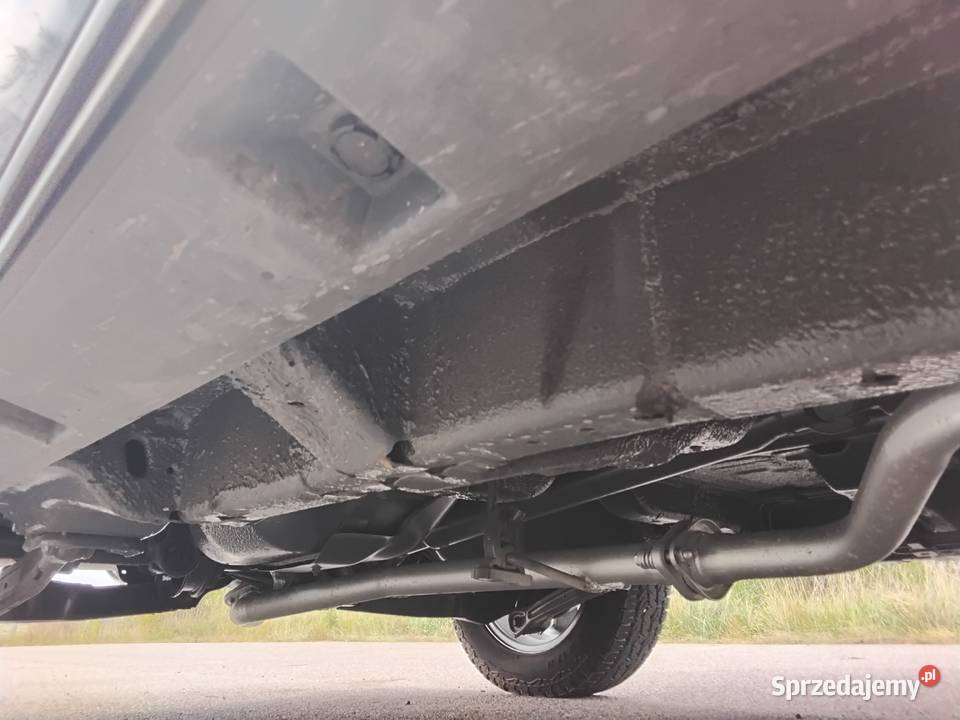 Suzuki Grand vitara 2 Diesel 19 DDIS ładny suw sprzedam