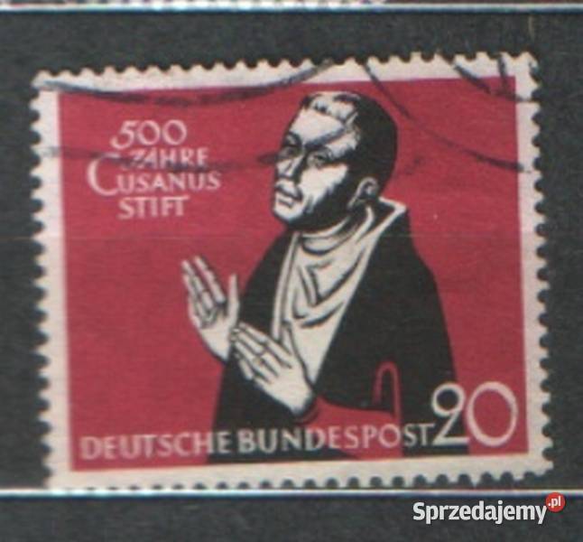 Zn RFN Mi 283 93 5 6 301 kas 1958 śląskie Gliwice