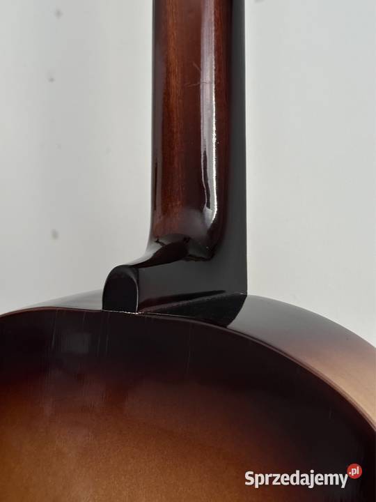 Vintage Framus Serenade Model 510 Sierpień 1964 Gitary i akcesoria Lublin