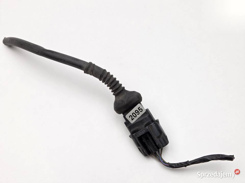 FORD FOCUS MK4 WTYCZKA KOSTKA 2 osobowe Janowice