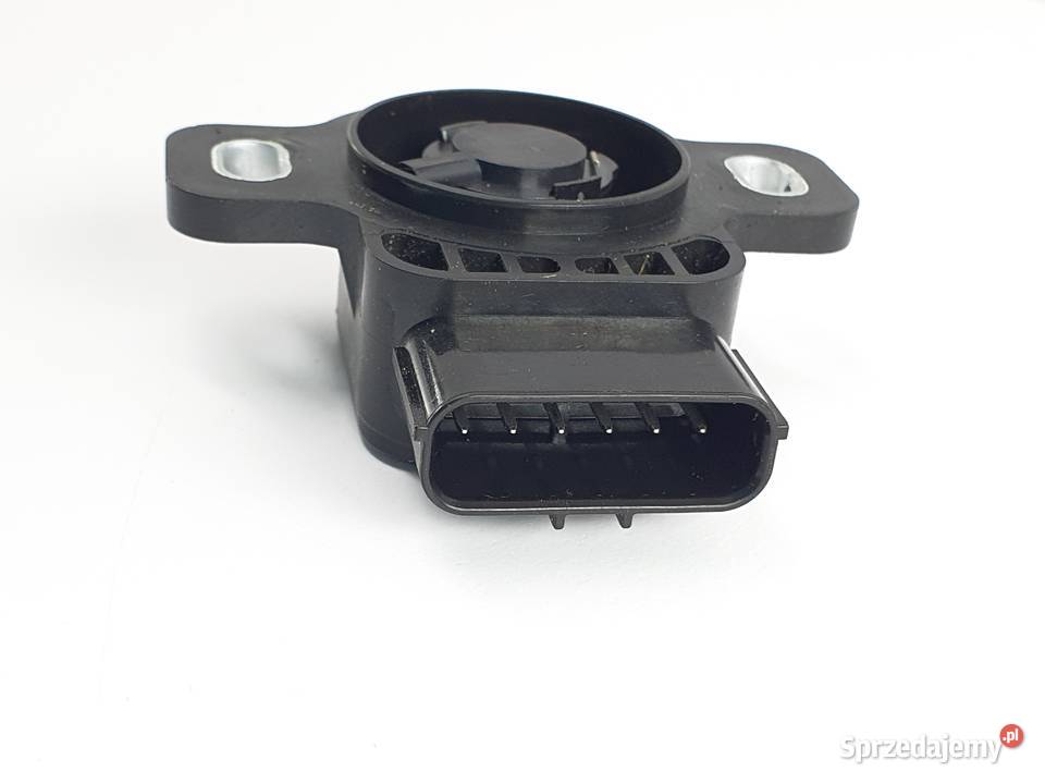 Czujnik Polozenia Przepustnicy Tps Honda VFR Łódź
