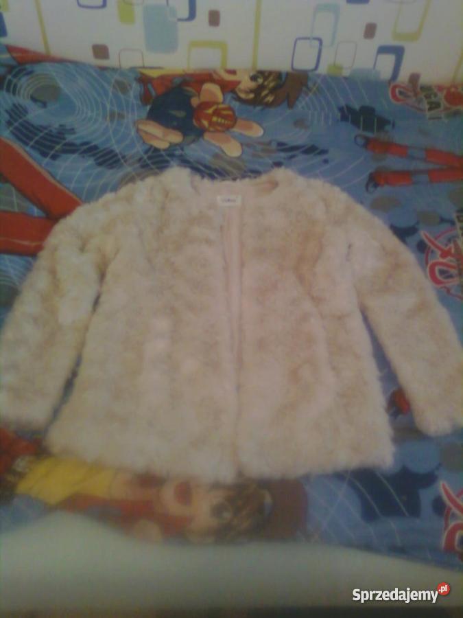 futerko firma cubus Kurtki i płaszcze Garwolin