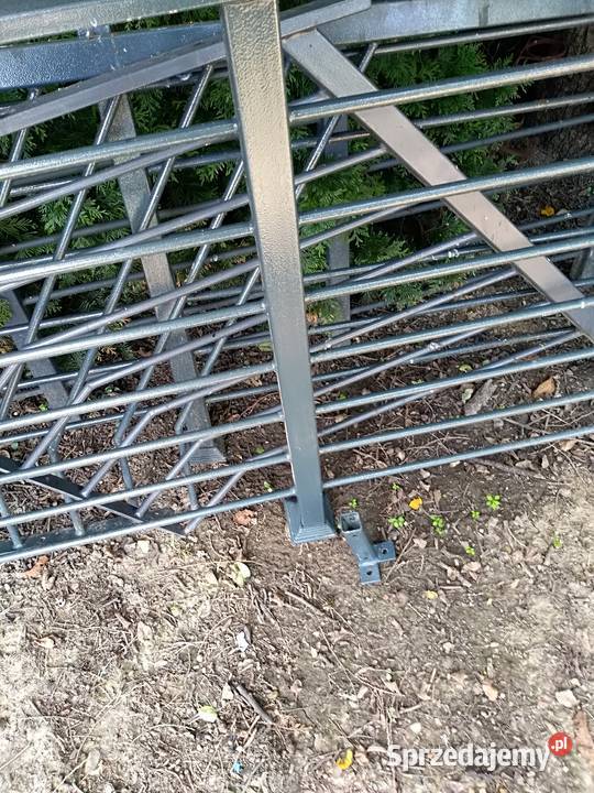 Balustrada tarasowa i schodowa Wrocław