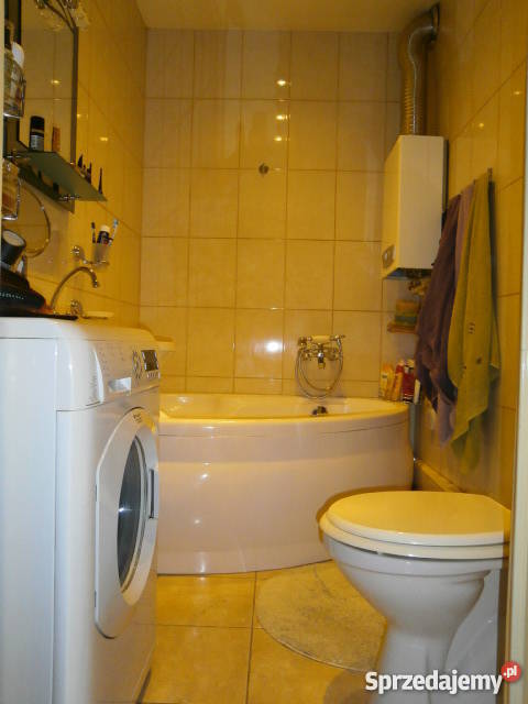 M6 Turystyczna 2x2 śląskie Jastrzębie-Zdrój