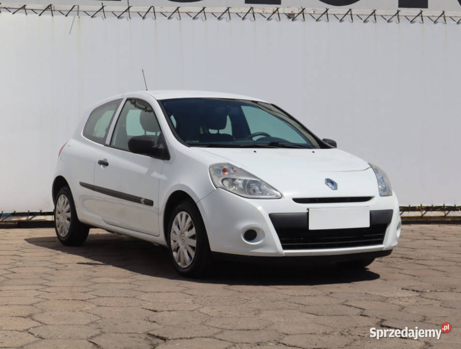 Renault Clio 15 dCi Clio łódzkie Łódź