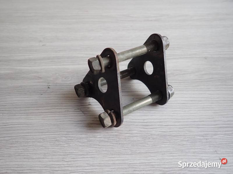 MOCOWANIE SILNIKA YAMAHA TTR TT 600 R RE 9803R Strzelce Krajeńskie sprzedam