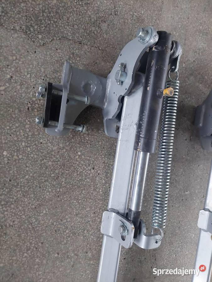 Znaczniki hydrauliczne Nowe