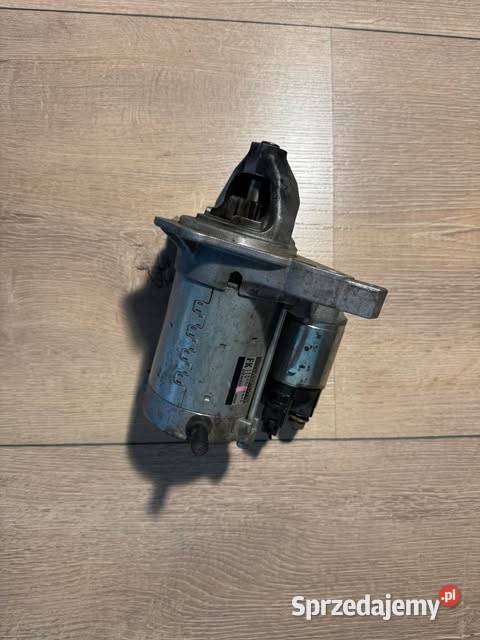 Rozrusznik Toyota Yaris OEM Toyota 281000Y130 świętokrzyskie Końskie