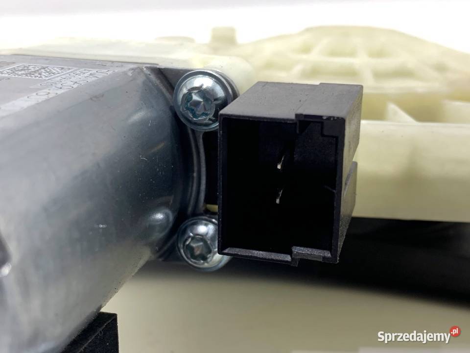 PODNOŚNIK SZYBY PRAWY TYŁ VW PASSAT B8 Mechanizmy opuszczania szyb sprzedam