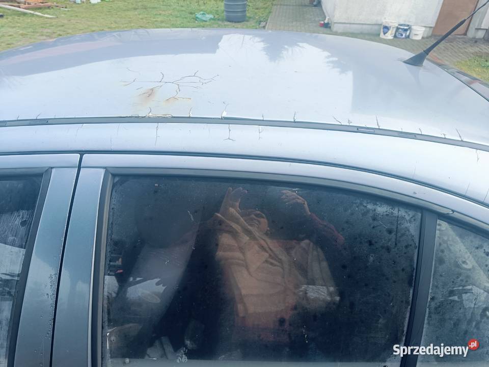 Octavia 16 lpg Firlej