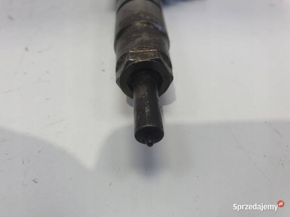 WTRYSKIWACZ Peugeot 207 14 HDI wtrysk 0445110339 Chełm