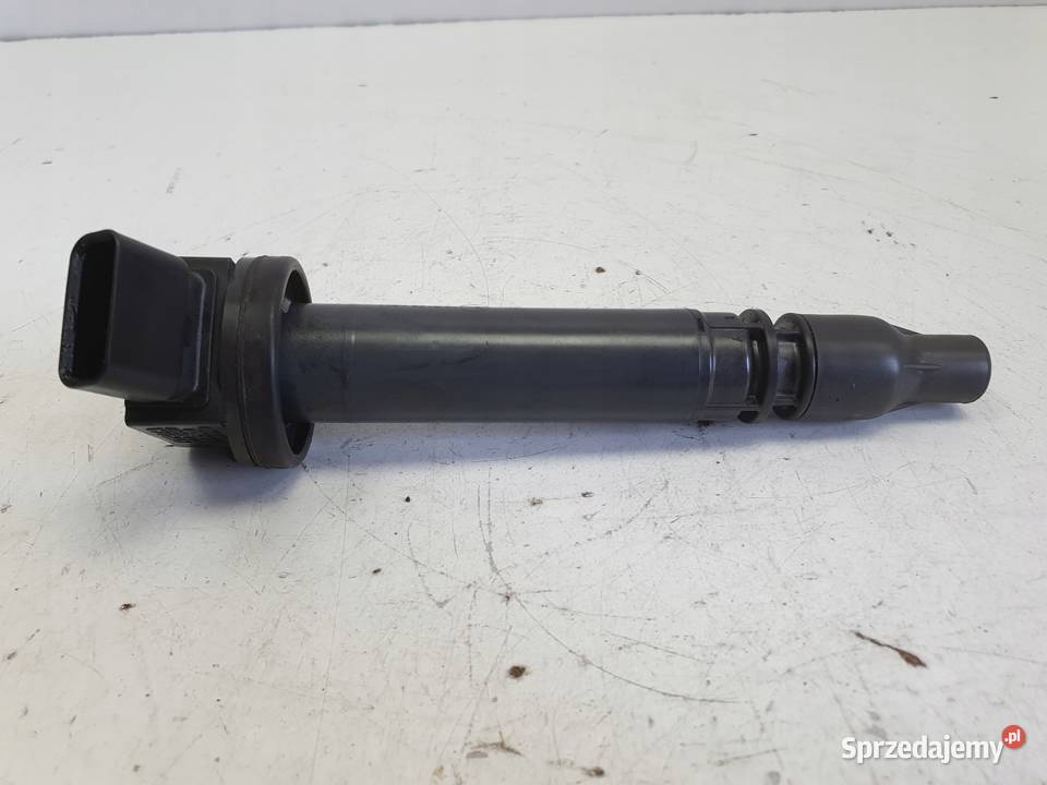 CEWKA ZAPŁONOWA Toyota Yaris II 133 VVTI osobowe lubelskie Rudka