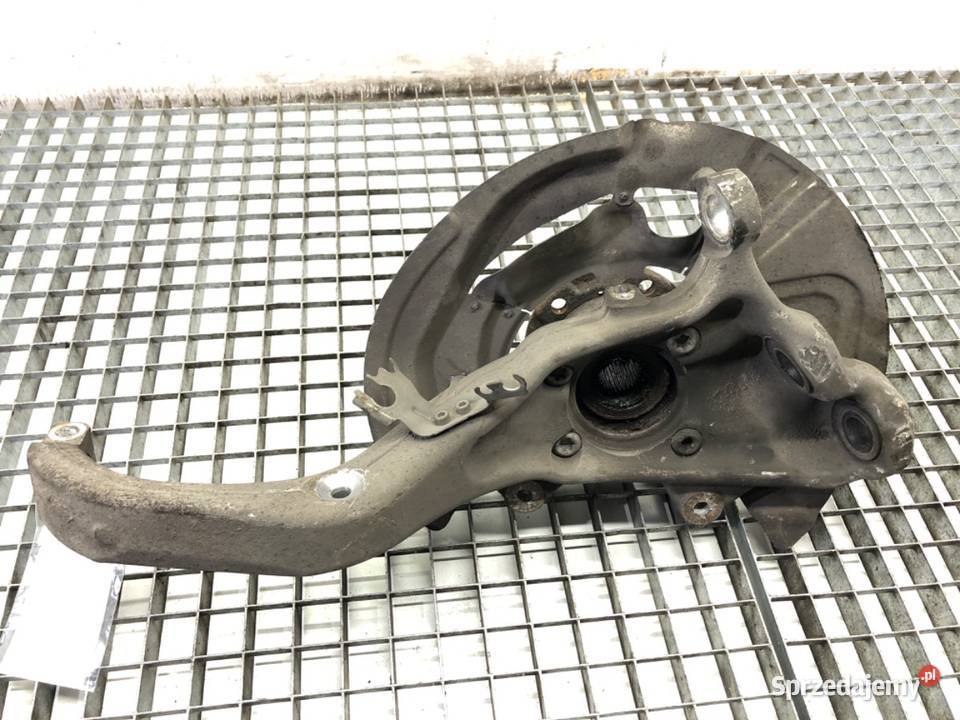 ZWROTNICA LEWY PRZÓD BMW F16 30 258 1419