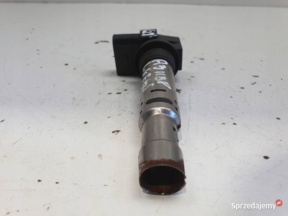 Audi A3 II 8P 16 FSI CEWKA ZAPŁONOWA 036905715E Pozostałe Janów sprzedam