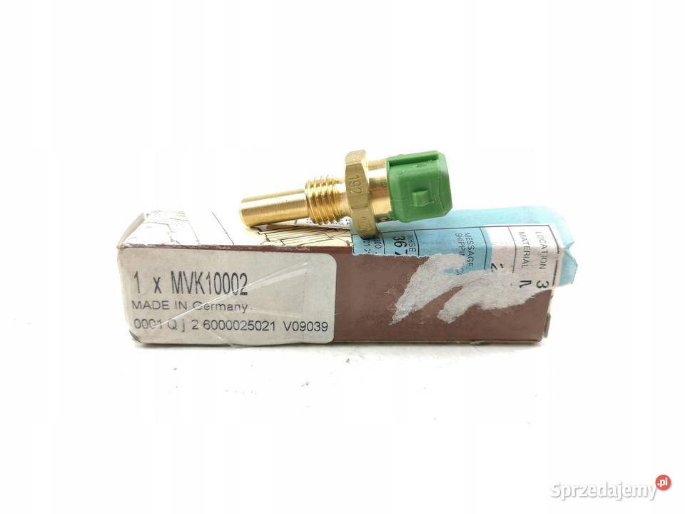 CZUJNIK TEMPERATURY WODY ROVER 800 25 TD 9099 OE