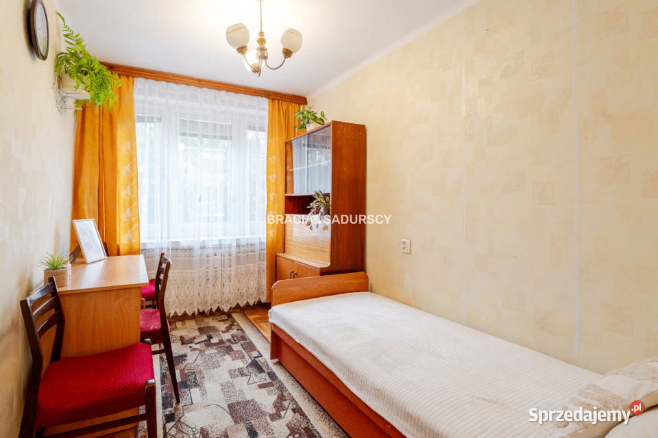 sprzedaży mieszkania 4254m2 2 pokoje Kraków