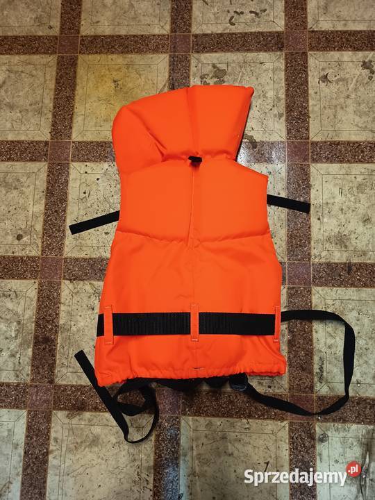 kamizelka asekuracyjna dziecięca koyoba Sulejówek