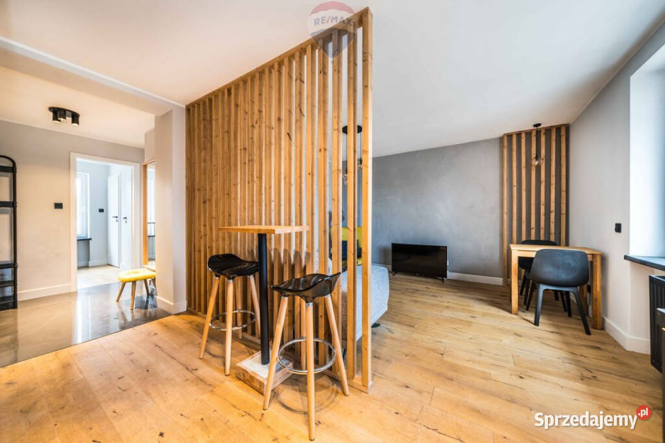 Mieszkanie 5539m 3pokojowe Poznań