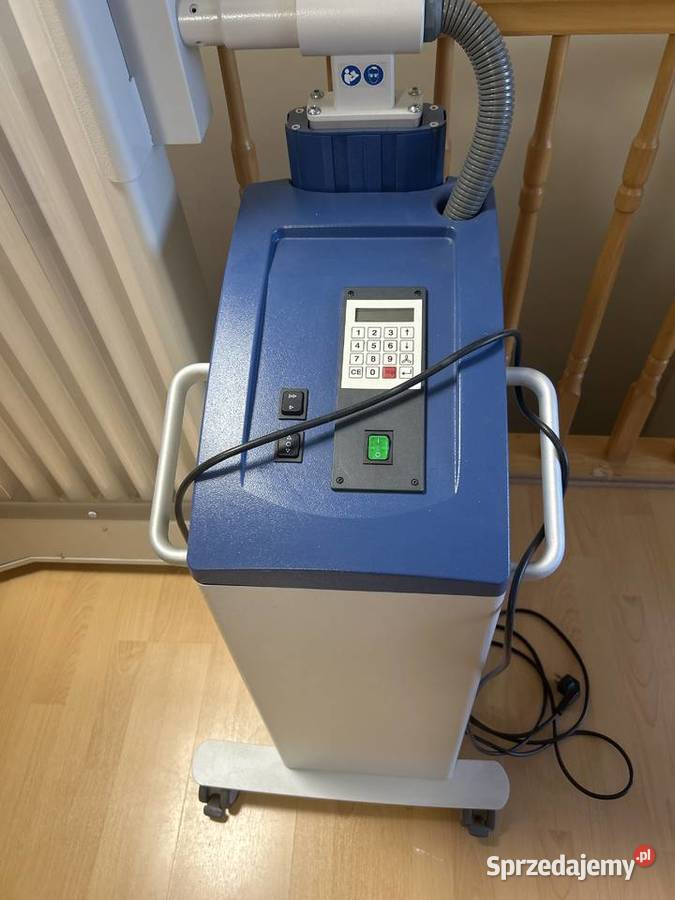 Lampa Waldmann Ultraviolet 302L UVA UVB Koźmin sprzedam