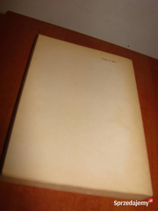 Lotnicze silniki tłokowe S Szczeciński Pruszcz Gdański