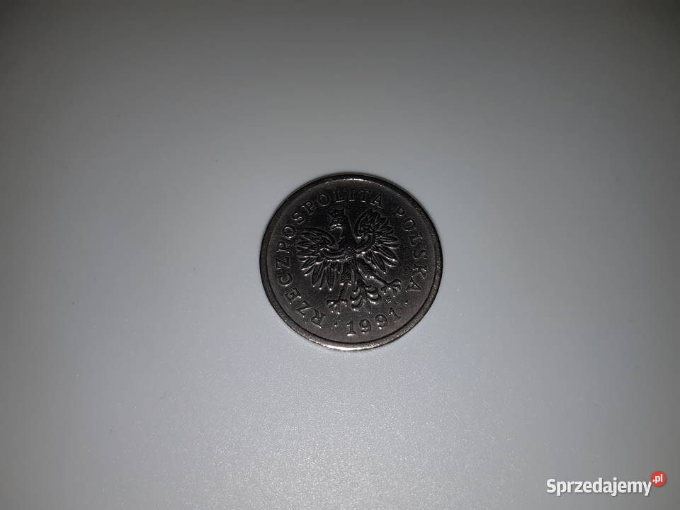 1 1991 kujawsko-pomorskie sprzedam