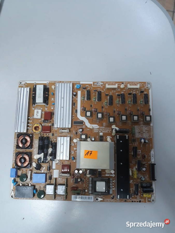 Zasilacz Samsung UE40B6000VP BN4400269A Orneta