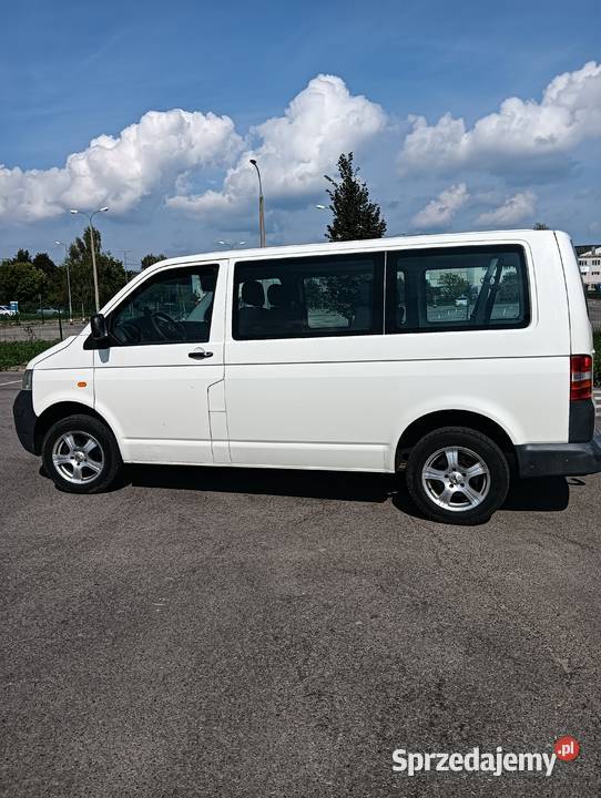 Sprzedam hak Samochody dostawcze Ostrowiec Świętokrzyski