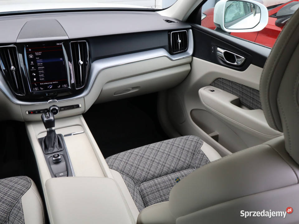 Volvo XC60 D4 tempomat Katowice sprzedam