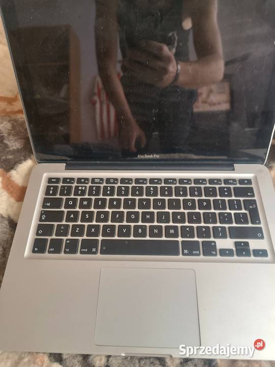 Laptopy uszkodzone małopolskie Kraków