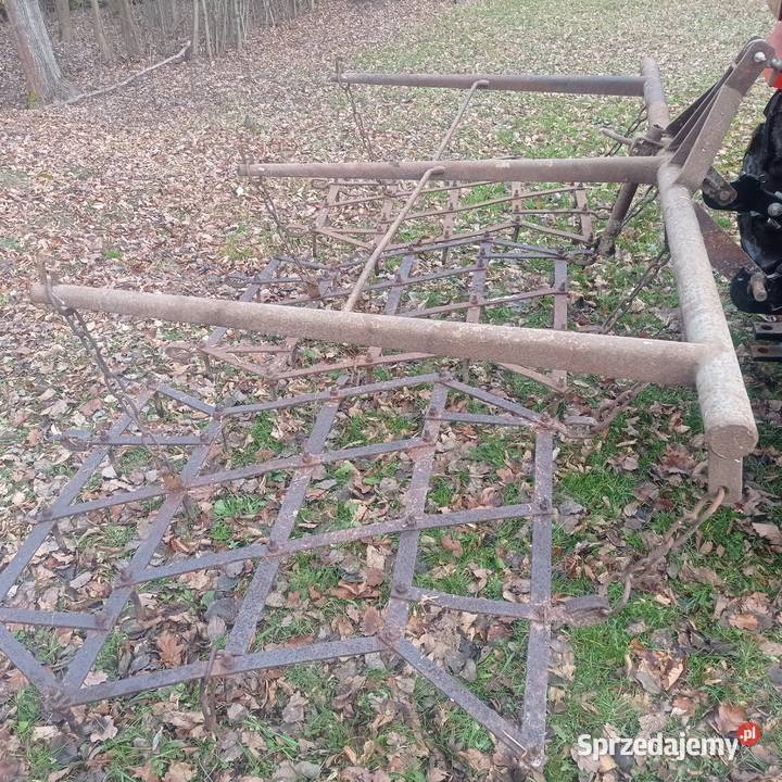 Brony Unia Grudziądz 3 pola Stąporków sprzedam